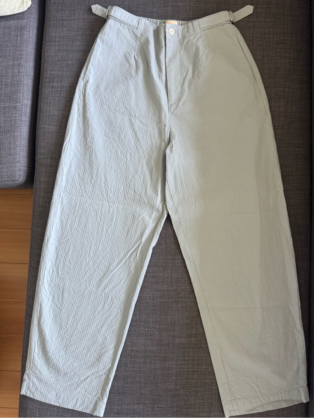 Casual Pants